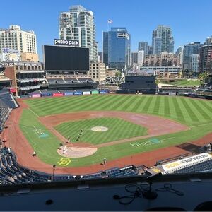 Meet your Posher, Jeff